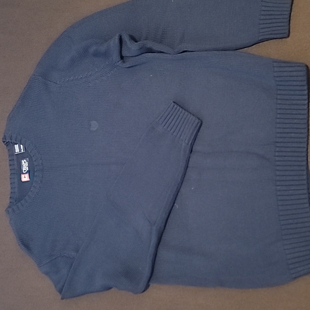 Mens sweater